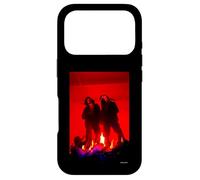 Mobb Deep Juvenile Hell Photo par George DuBose Coque pour iPhone 17 Pro