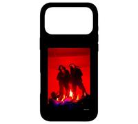 Mobb Deep Juvenile Hell Photo par George DuBose Coque pour iPhone 17 Pro Max