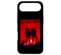 Mobb Deep Juvenile Hell Photo par George DuBose Coque pour iPhone Air
