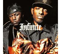 Mobb Deep - Mobb Deep - Infinite
