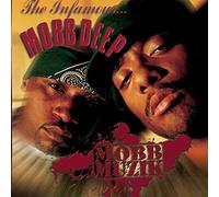 Mobb Deep - Murda Muzik
