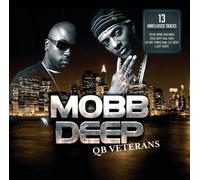 Mobb Deep - Qb Veterans [Import]