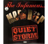 Mobb Deep - Quiet Storm