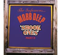 Mobb Deep - Shook Ones Pt 1 & 2