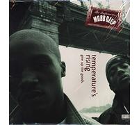 Mobb Deep - Temperature's Rising/Give Up The Goods