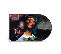 MOBB DEEP The Infamous (2026) Vinyle 2 LP Précommande 33 Tours