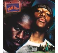 MOBB DEEP The infamous - 33 Tours - 180 grammes