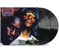 Mobb Deep – The Infamous – CD (RCA)