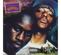 The infamous – CD – Sony Music