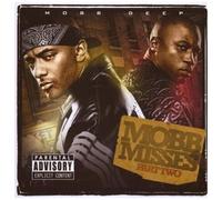 Mobb Deep & J-Love - Mobb Misses Pt.2 [Import]