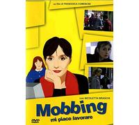 Mobbing Mi Piace Lavorare