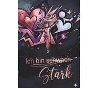 Mobbing-Tagebuch "Stark gegen Mobbing" für Kinder und Jugendliche: Selbstschutz, Stärke und Selbstbewusstsein - Mit Protokollseiten, Reflexionsübungen und Anti-Mobbing-Tipps für Kinder ab 8 Jahren