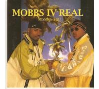 Mobbs IV Real - Missing You (John Waite-Cover Version, 1998, Plus 'on and on') [Import]