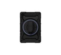 Samsung Housse GP-FPX216AECBW Galaxy Tab A9+ 27,9 cm (11") robuste poignée 360° Noir