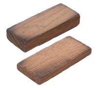 Mobestech 1 Ensemble Bloc de à Vin pour Brassage Maison de Chips de Brandy pour Accessoire Pratique pour Bar et Pub