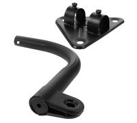 Mobestech 1 Ensemble D'Accessoires Pour Ventilateur Électrique Ventilateur Mural Petit Ventilateur Mural Ventilateur Industriel Mural Ventilateur D'Appoint Pour Support De