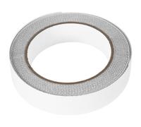 Mobestech 1 Rouleau de Semelles Antidérapantes pour Chaussures en Caoutchouc Auto-adhésives, Protège L'usure, pour Marcher sur Surfaces Lisses