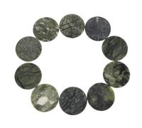 Mobestech 10pièces Plaques pour Pose de Faux Cils Support Stable pour Greffe de Cils Palette de Maquillage Tapis Reutilisable