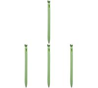 Mobestech 120pièces Housse Antidérapante pour Stylet De Ème Génération Légère Et Pratique pour Écrire Et Transporter Compatible avec Pencil