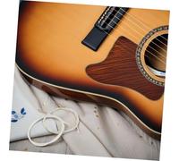 Mobestech 2 Ensembles Plated Classical Guitar Strings Medium Tension Nylon Treble With Wound Bass Strings For Flamenco Spanish Guitar Performance