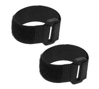 Mobestech 2 pièces Collier Anti-Coque Réglable Bandes Anti-Coque pour Coqs Bruyants Colliers Confortables et Sécurisés pour Réduire Le Chant du Matin