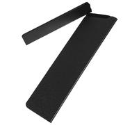 Mobestech 2 pièces Pochette Couteaux Chef PP avec Intérieur Feutre Protecteur Lames et Fourreau Couteau pour Cuisine