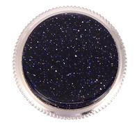 Mobestech 3 pièces Accessoire Trompette Piston Bouton avec Attache Cuivre pour Réparation et Remplacement Compatible avec Trompette et Instruments à Vent Couleur Bleu Sable