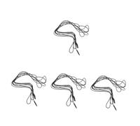 Mobestech 4pièces Câble Extension Pin pour Caméra De Recul Rallonge De Mètres pour Enregistreur Automobile Connexion Fiable Et Pratique