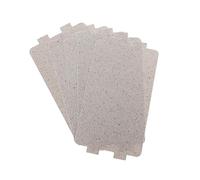 Mobestech 5pièces Plaque Mica Résistante Chaleur Pour - Lot De Isolation Pour Électroménagers Et Accessoires De Cuisine