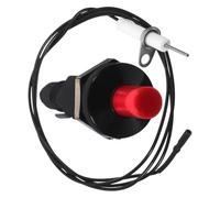Mobestech Allumeur de Barbecue Cuisine Professionnel, Remplacement Gaz Long