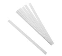 Mobestech Autocollant Réfléchissant Pour Tachymètre Kit De 10 Bandes Adhésives Amélioration Visibilité Utilisation Des Conditions De Faible Luminosité Adhésif Puissant Et Flexible