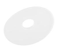 Mobestech Bac Récupérateur Eau Pour Déshydrateur Plateau Arrondi Pour Déshydrateur De Fruits Bac De Remplacement Profond