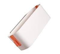 Mobestech Boîte De Rangement Chevet Boîte Rangement Multifonctionnelle Support Fournitures Contenant Biberons