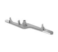 Mobestech Bras Aspersion Inférieur Pourve-vaisselle Rechange Facile à Installer Adapté Pour Maison Résidences Étudiantes