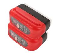 Mobestech Brosse Nettoyante pour Vitres de Voiture 2 Pièces, Dissolvant de Film Gras, Outil de Nettoyage Pare-Brise et Rétroviseurs, Revêtement Verre Hydrophobe, Entretien Automobile