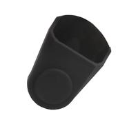 Mobestech Capuchon Protecteur pour Saxophone Léger et Pratique Protection Embouchure Sax Alto Ténor Soprano Facile à Transporter Démonter