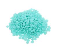 Mobestech Cire de Moulage Bijoux Précise Perles Vertes Résistante et Flexible Pour Fabrication DIY Bagues Boucles Oreilles Pendentifs Bracelets