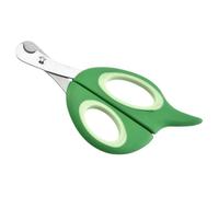 Mobestech Coupe-comprimés Multifonction avec Lames Acier Inoxydable et Poignée Ergonomique Ciseaux Séparateurs de Pilules Précis pour Vitamines Usage Voyage Maison et Bureau