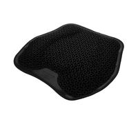 Mobestech Coussin De Siège Auto Gel Respirant Tapis De Confort Pour Voiture Adapté à Toutes Saisons Soulageant La Pression Pour Confort Optimal Lors Conduite