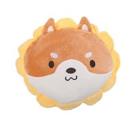 Mobestech Coussin en Peluche pour Chien Coussin De Lit en Peluche Corgi Coussin Corgi en Peluche Animal en Peluche Corgi Coussin De Chaise en Peluche Coussin De Chaise en Peluche