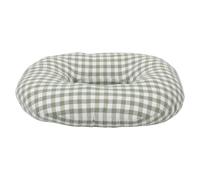 Mobestech Coussin Facial Et Oreiller De Massage Pour Table Appui-tête Doux Pour Beauté Salon Et Usage Domestique Soutien Visage Confortable