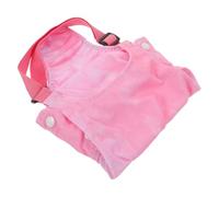 Mobestech Culottes Hygiéniques pour Chiennes Chaleur Couches Lavables et Réutilisables pour Protection Fiable sous-vêtements Ajustables pour Confort Quotidien