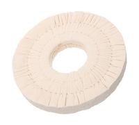 Mobestech Disque De Polissage Pour Plaqueuse De Chants Disque De Polissage Accessoires Pour Plaqueuse De Chants Beige