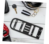Mobestech Electric Bike Rear Support Frame Extended Cargo Rack Stable Rear Carrier for Bikes and Scooters with Quick Installation and Increased Storage Space