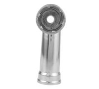 Mobestech Équipement De Transformation De La Viande Saucisson Tube De Farceur De Saucisse Tube De Saucisse Silver