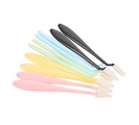 Mobestech Estompes et Tampons Éponge pour Sketching Détail Ombres et Highlights Accessoires Réutilisables pour Artistes et Peintres