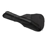 Mobestech Étui de Guitare Acoustique Étanche en Tissu Oxford 420D 40/41 Pouces Bandoulière Réglable et Poche pour Accessoires, Paquet Portable pour Concerts et Déplacements