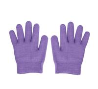 Mobestech Gants Gel Hydratants pour Soins Peau Adultes Gants à Huile Nourrissante Hydratation et Douceur Adaptés Aux Femmes