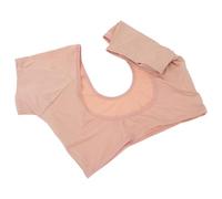 Mobestech Gilet Anti-transpiration Respirant pour Femmes Coussinets Absorbants Sous Aisselles Coton-polyester Lavable et Élastique Protection la Sueur Estivale