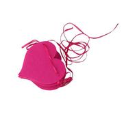 Mobestech Guirlande Cœur Feutre Rose Rouge Décoration Fête Mariage Bannière Bannière Bienvenue Maison Jeunes Mariés